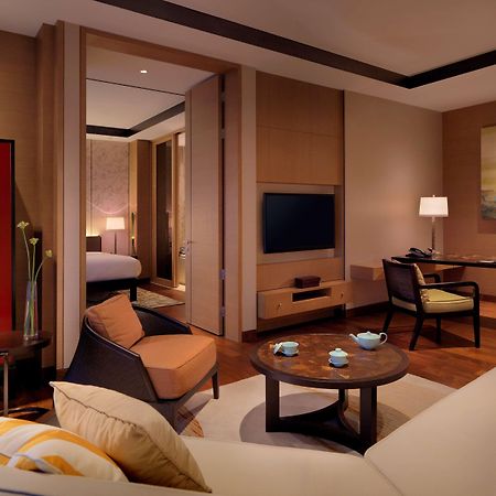 Отель Hyatt Regency Chongming Экстерьер фото