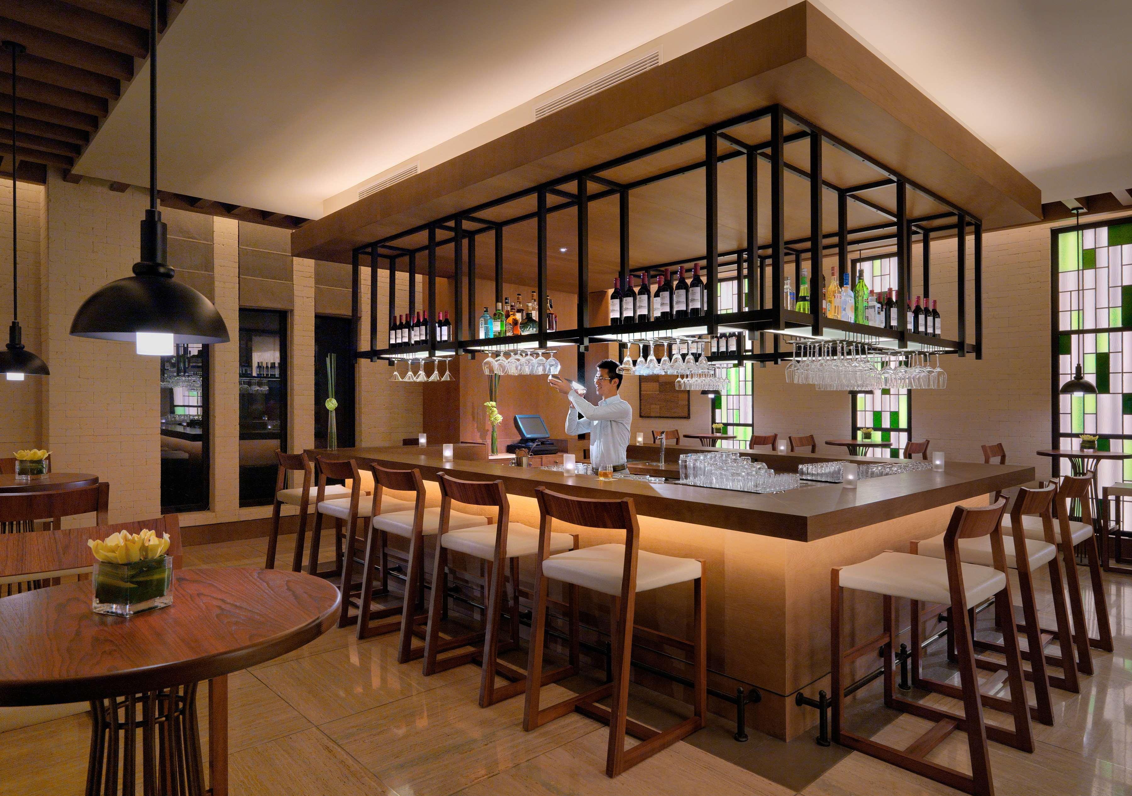 Отель Hyatt Regency Chongming Экстерьер фото