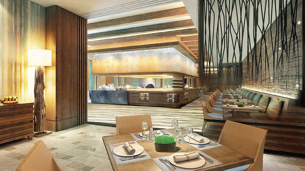 Отель Hyatt Regency Chongming Экстерьер фото