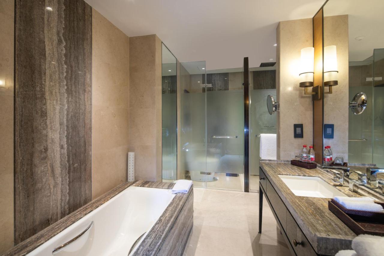 Отель Hyatt Regency Chongming Экстерьер фото